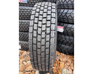 Taitong HS102 (ведущая) 315/80 R22.5 157/153L PR20 Taitong HS102 (ведущая) 315/80 R22.5 157/153L PR20